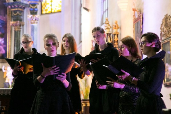 Vianočný koncert